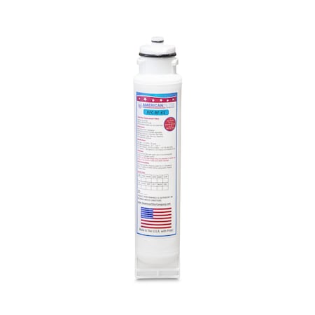 American Filter Co AFC Brand AFC-RF-K1, Compatible to Kenmore 04673045000P Refrigerator Water Filters (1PK) Made by AFC 04673045000P-AFC-RF-K1-1-97071